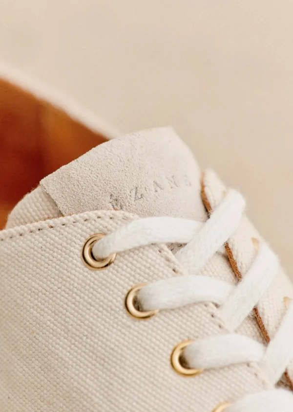 Sezane Turnschuhe Matteo