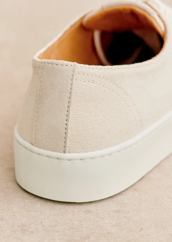 Sezane Turnschuhe Matteo