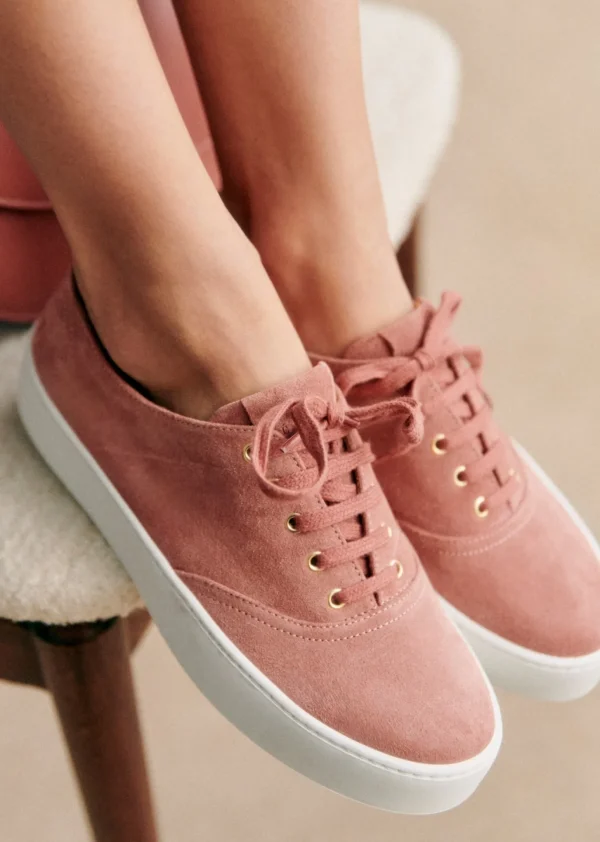 Sezane Turnschuhe Matteo