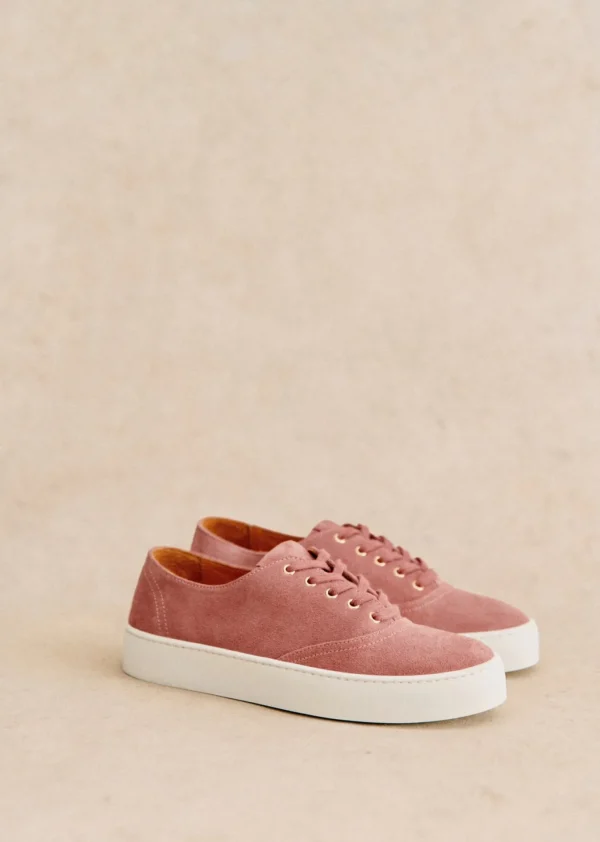 Sezane Turnschuhe Matteo