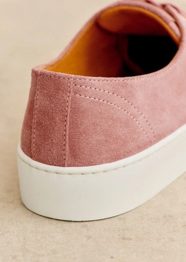 Sezane Turnschuhe Matteo