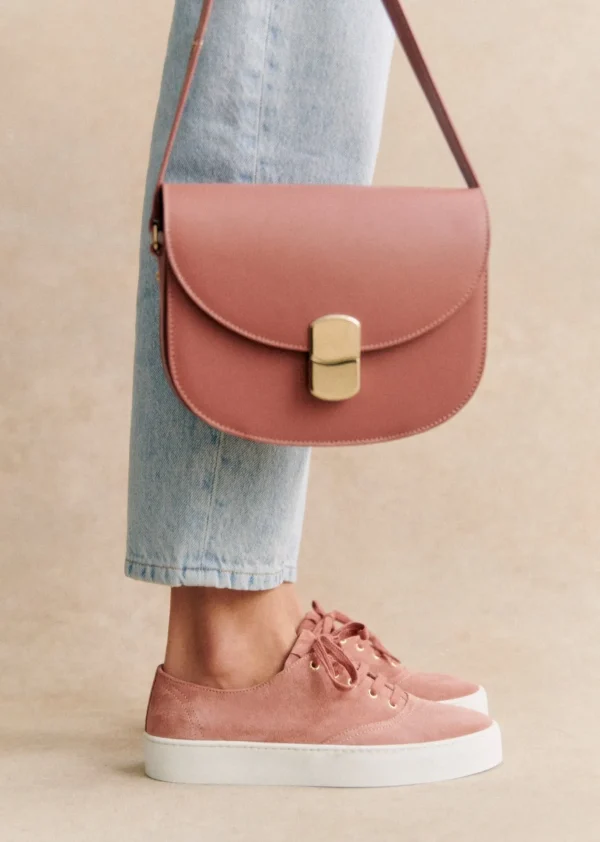 Sezane Turnschuhe Matteo