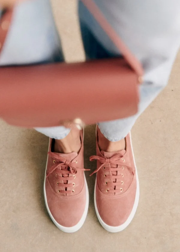 Sezane Turnschuhe Matteo