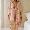Sezane Umhang Donovan