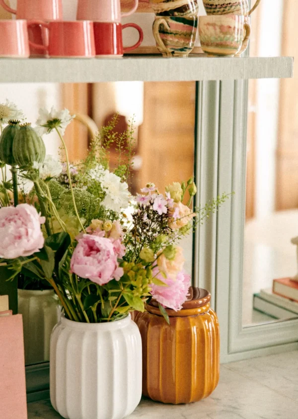 Sezane Vase Traviata