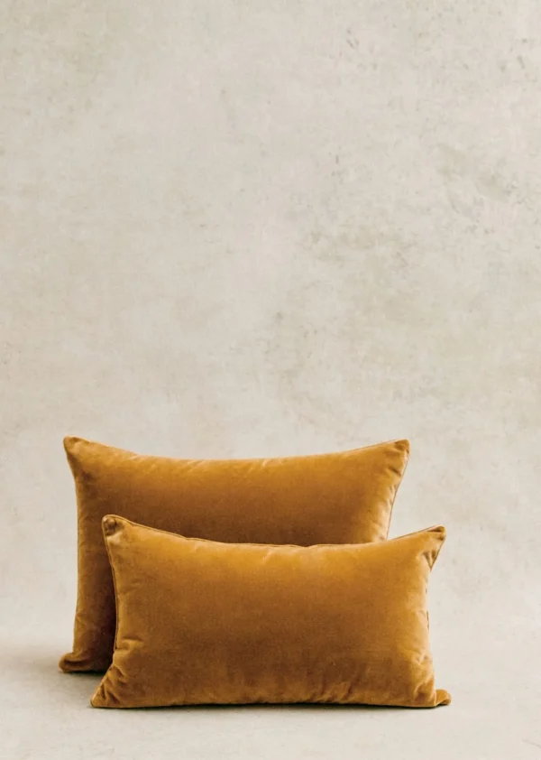 Sezane Velours-Kissen Édition -  Kleines Modell