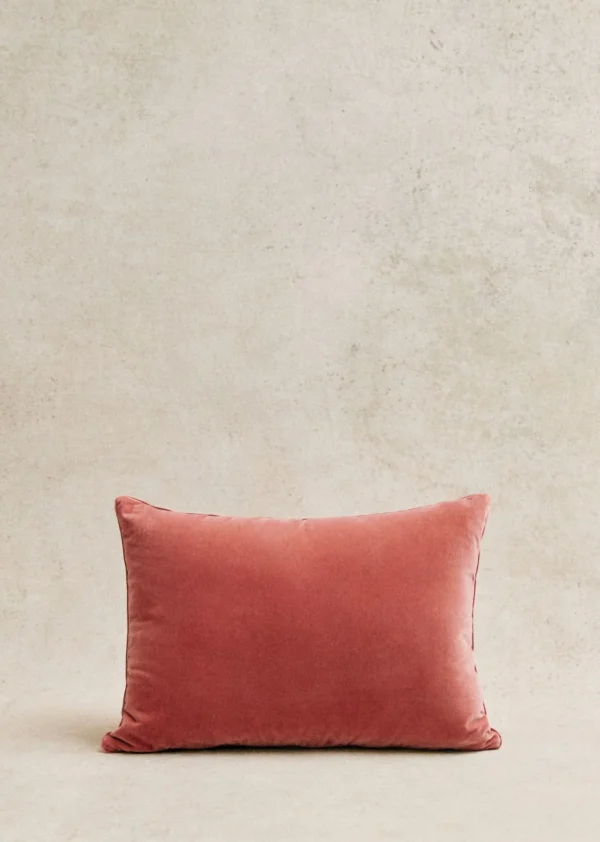 Sezane Velours-Kissen Édition -  Kleines Modell