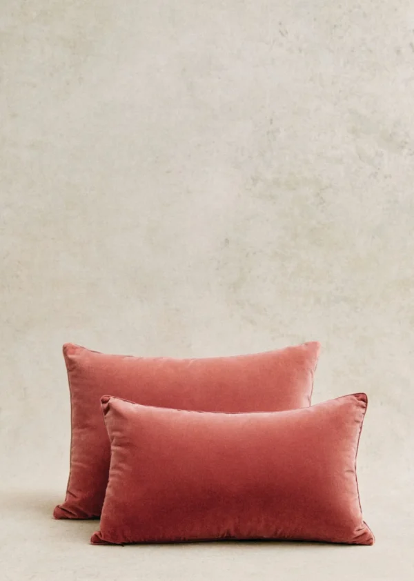 Sezane Velours-Kissen Édition -  Kleines Modell