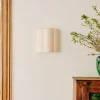 Sezane Wandleuchte Boléro - Großes Modell