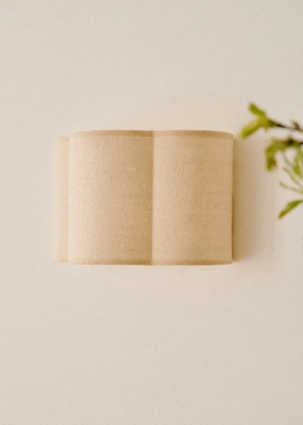 Sezane Wandleuchte Boléro - Kleines Modell