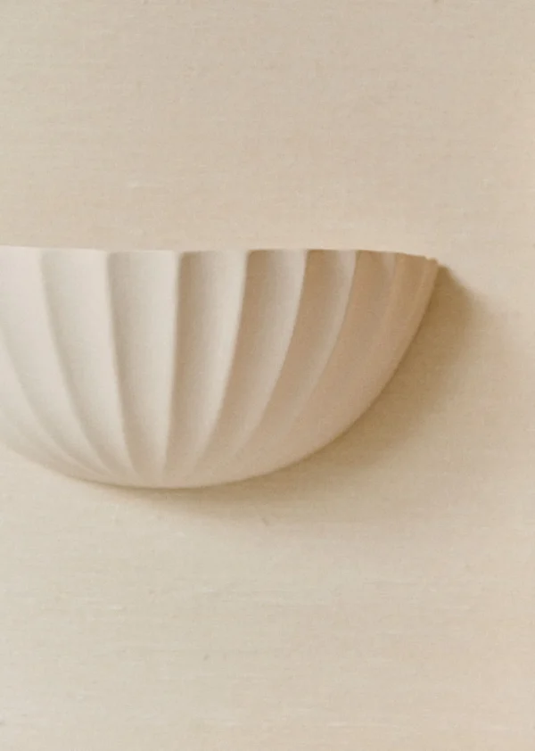 Sezane Wandleuchte Traviata