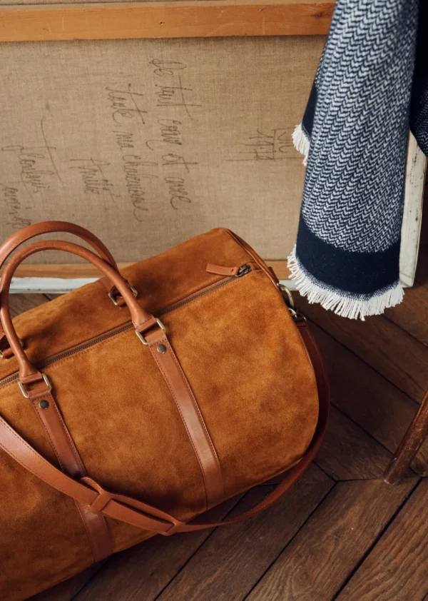 Sezane Weekender Larkins