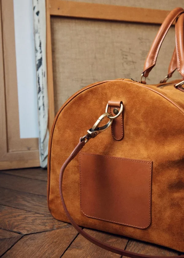 Sezane Weekender Larkins