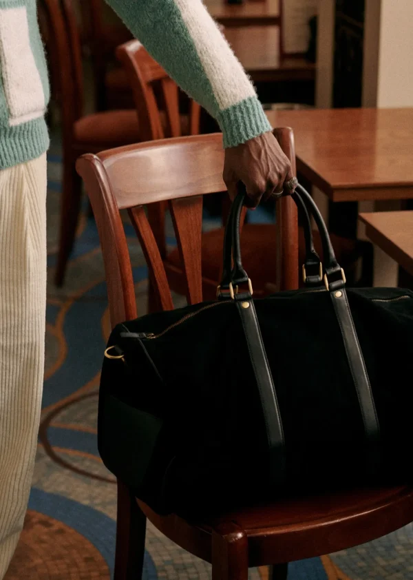 Sezane Weekender Larkins