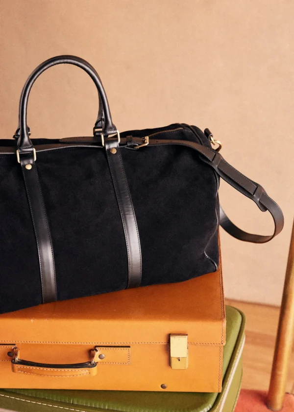 Sezane Weekender Larkins
