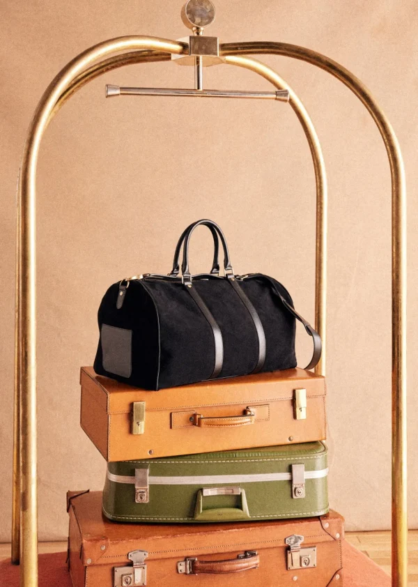 Sezane Weekender Larkins