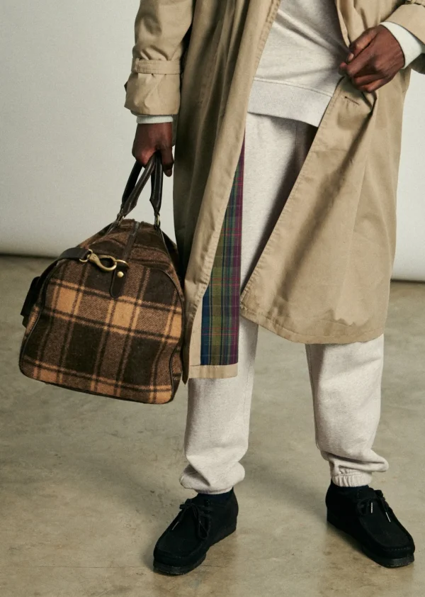 Sezane Weekender Larkins