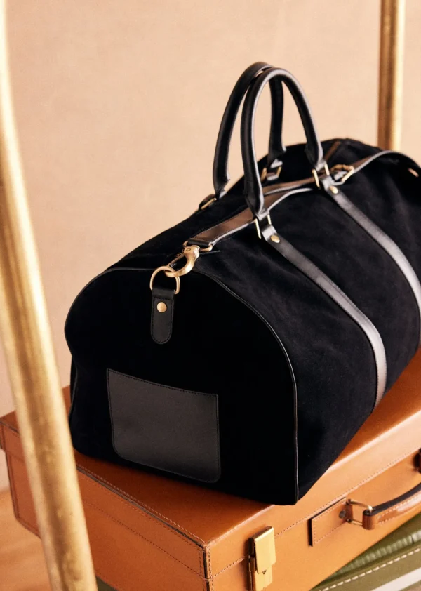 Sezane Weekender Larkins