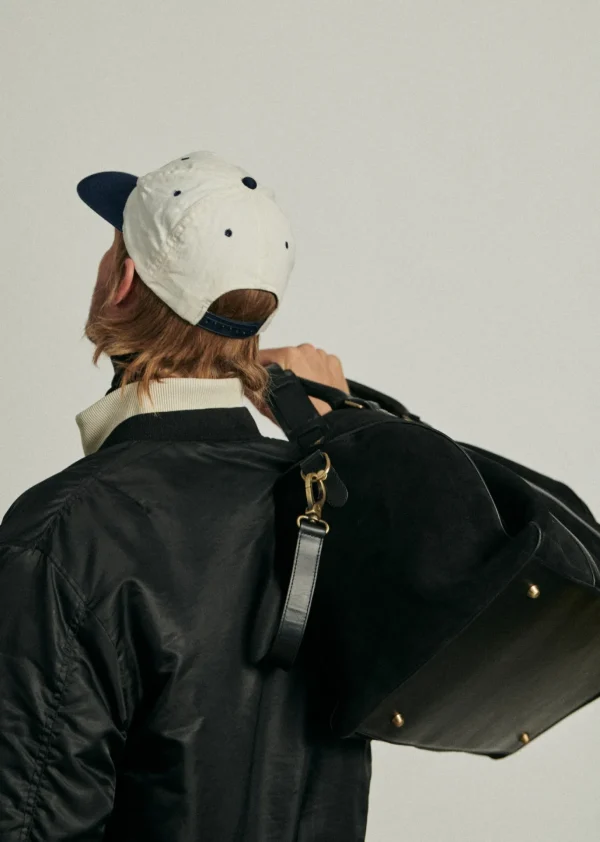 Sezane Weekender Larkins